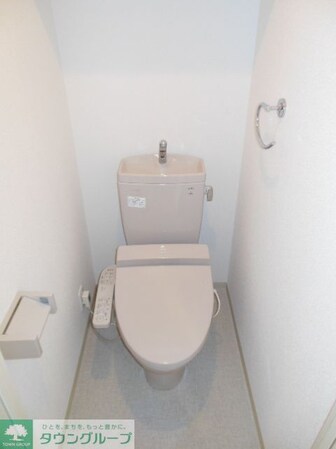 ガーラ・ステーション新宿御苑前の物件内観写真